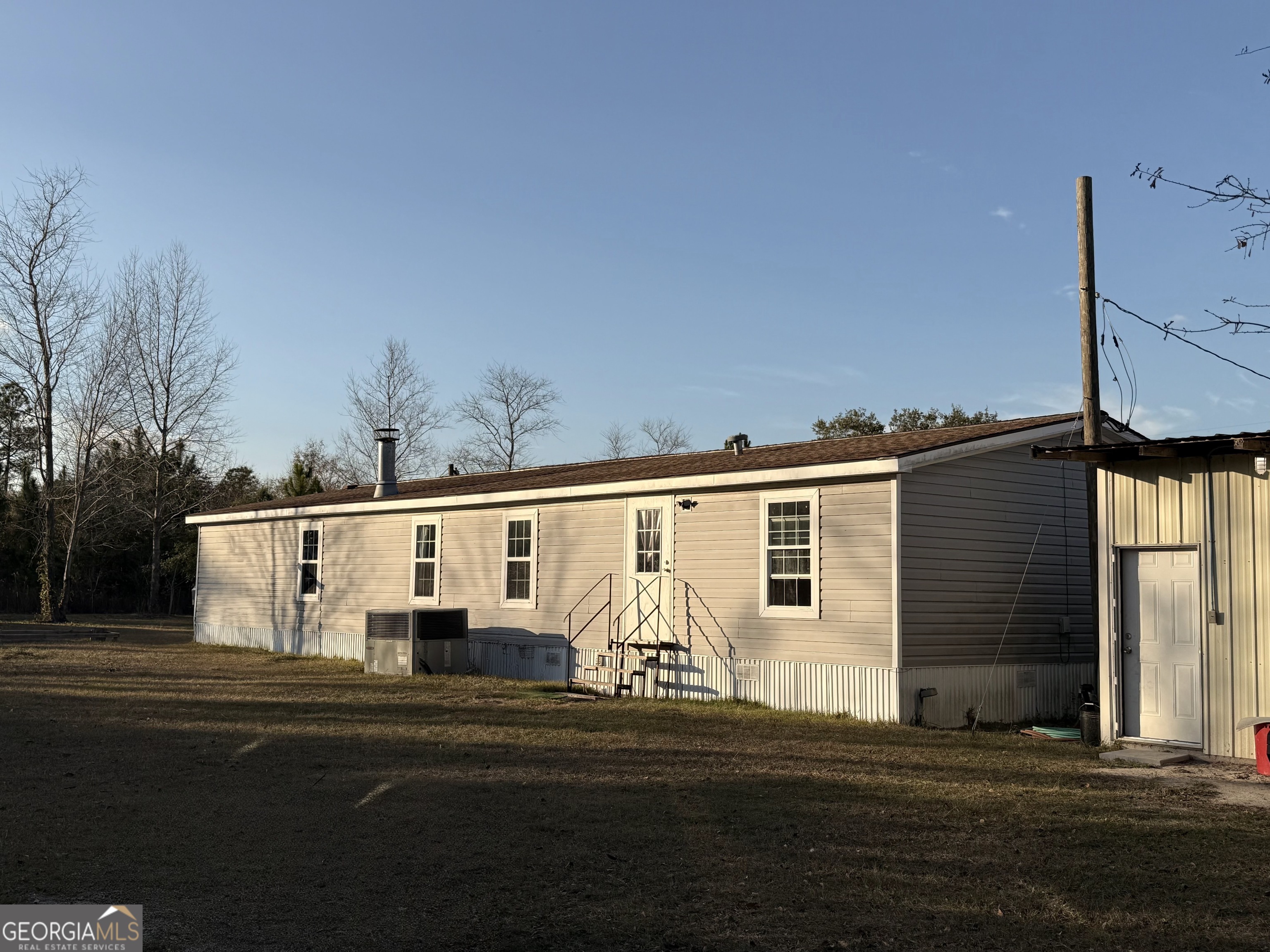 5817 Cantrell Road Patterson GA 31557
