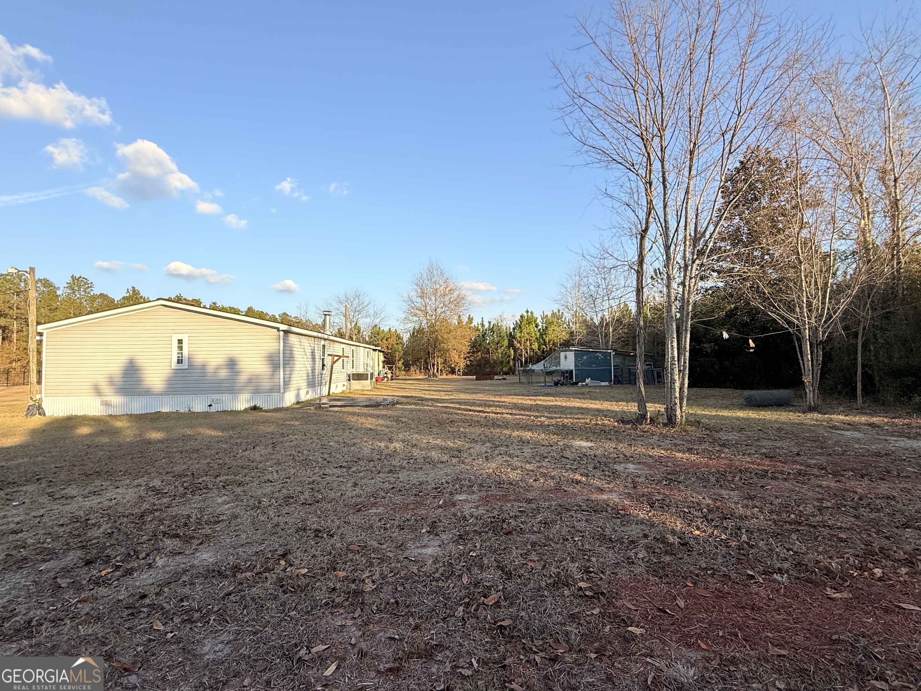 5817 Cantrell Road Patterson GA 31557