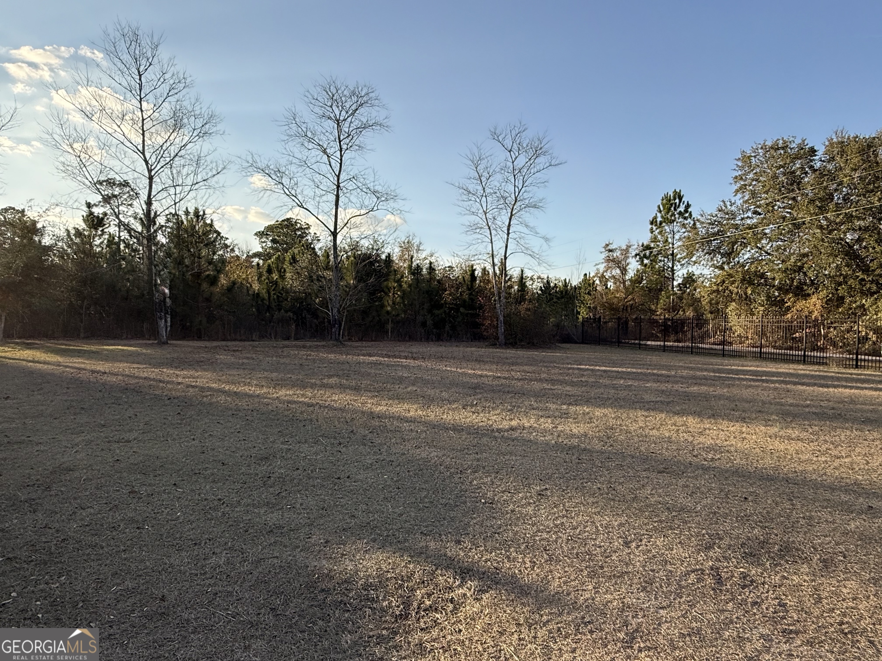 5817 Cantrell Road Patterson GA 31557