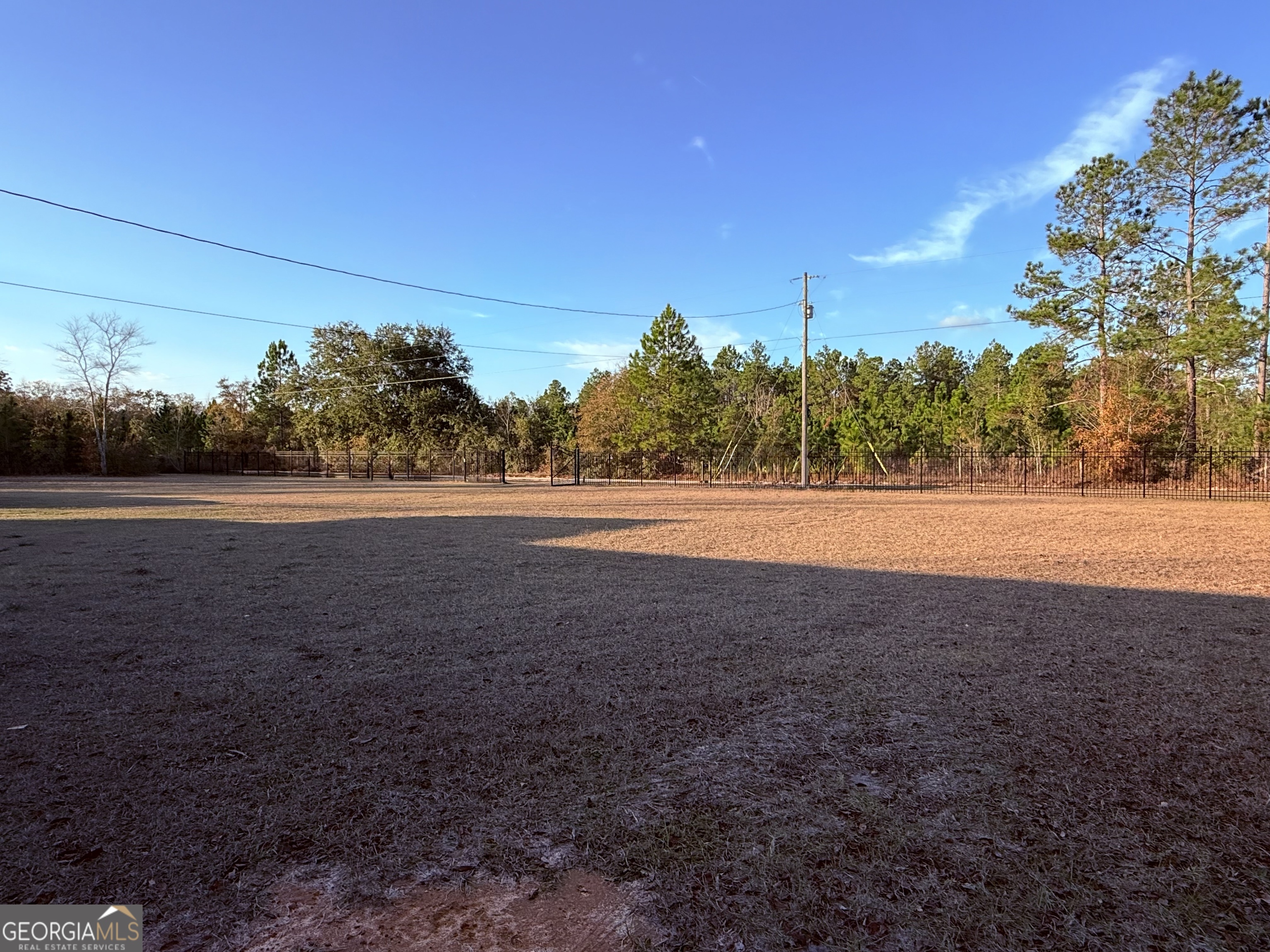 5817 Cantrell Road Patterson GA 31557
