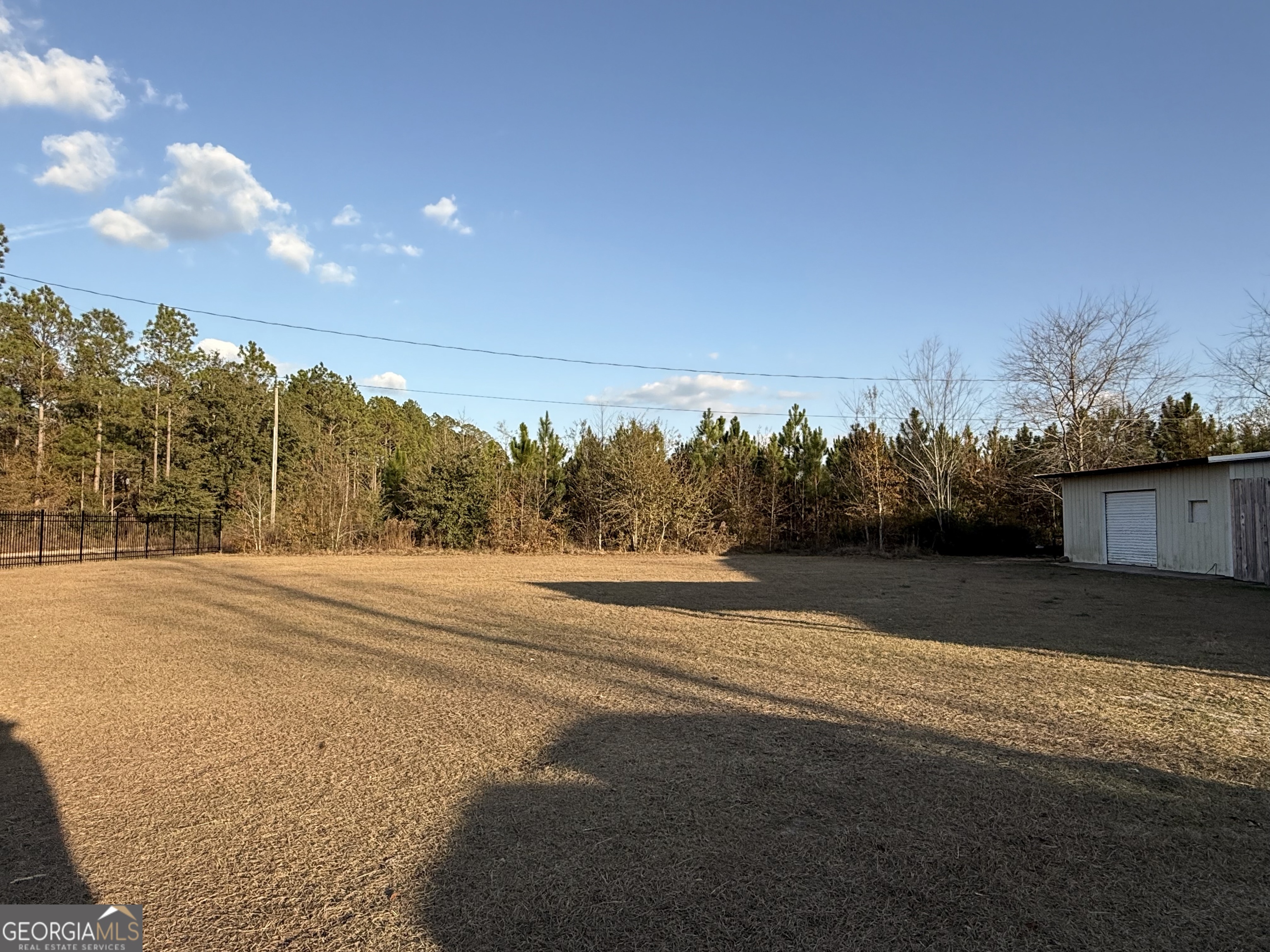 5817 Cantrell Road Patterson GA 31557