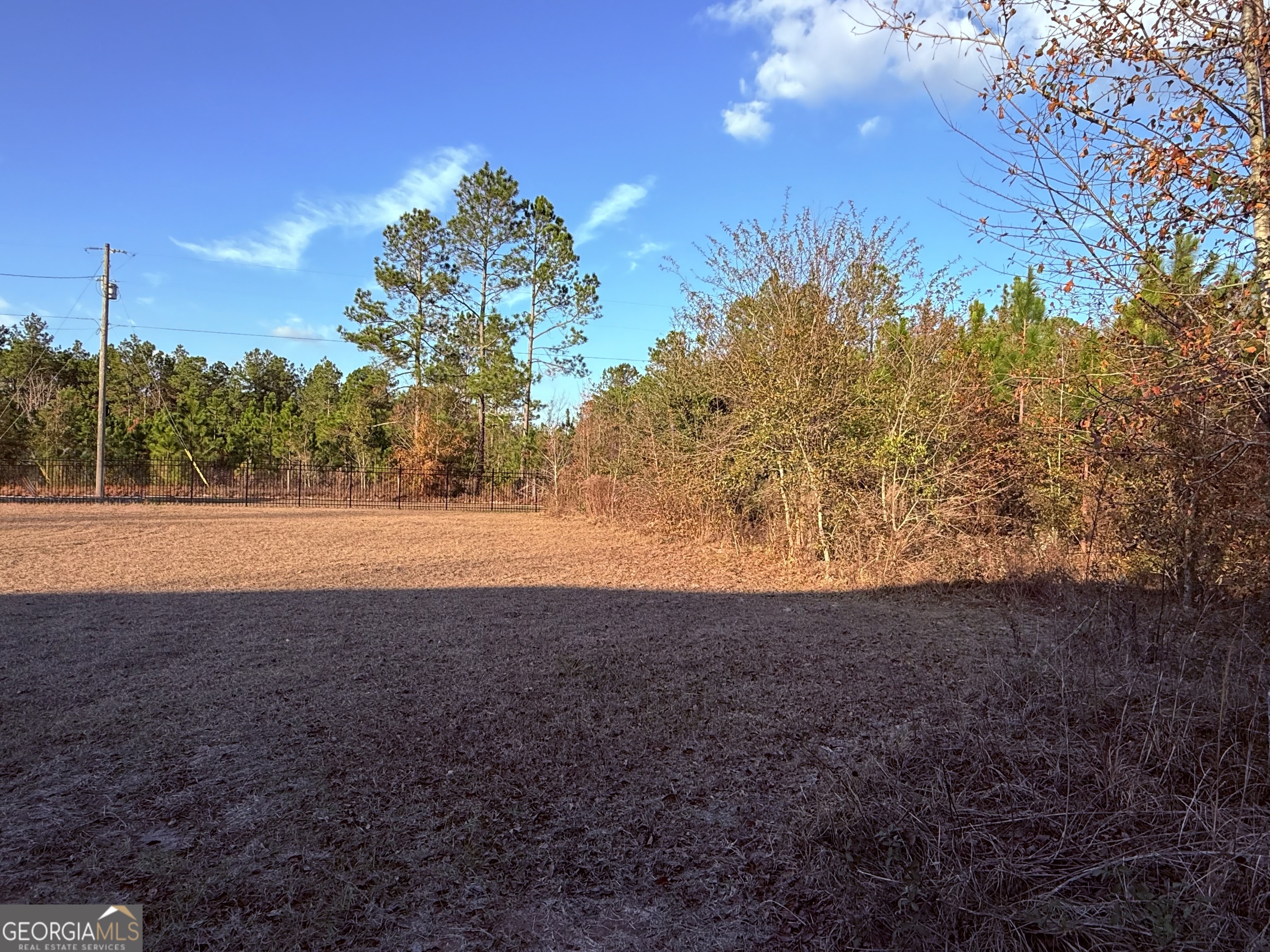 5817 Cantrell Road Patterson GA 31557