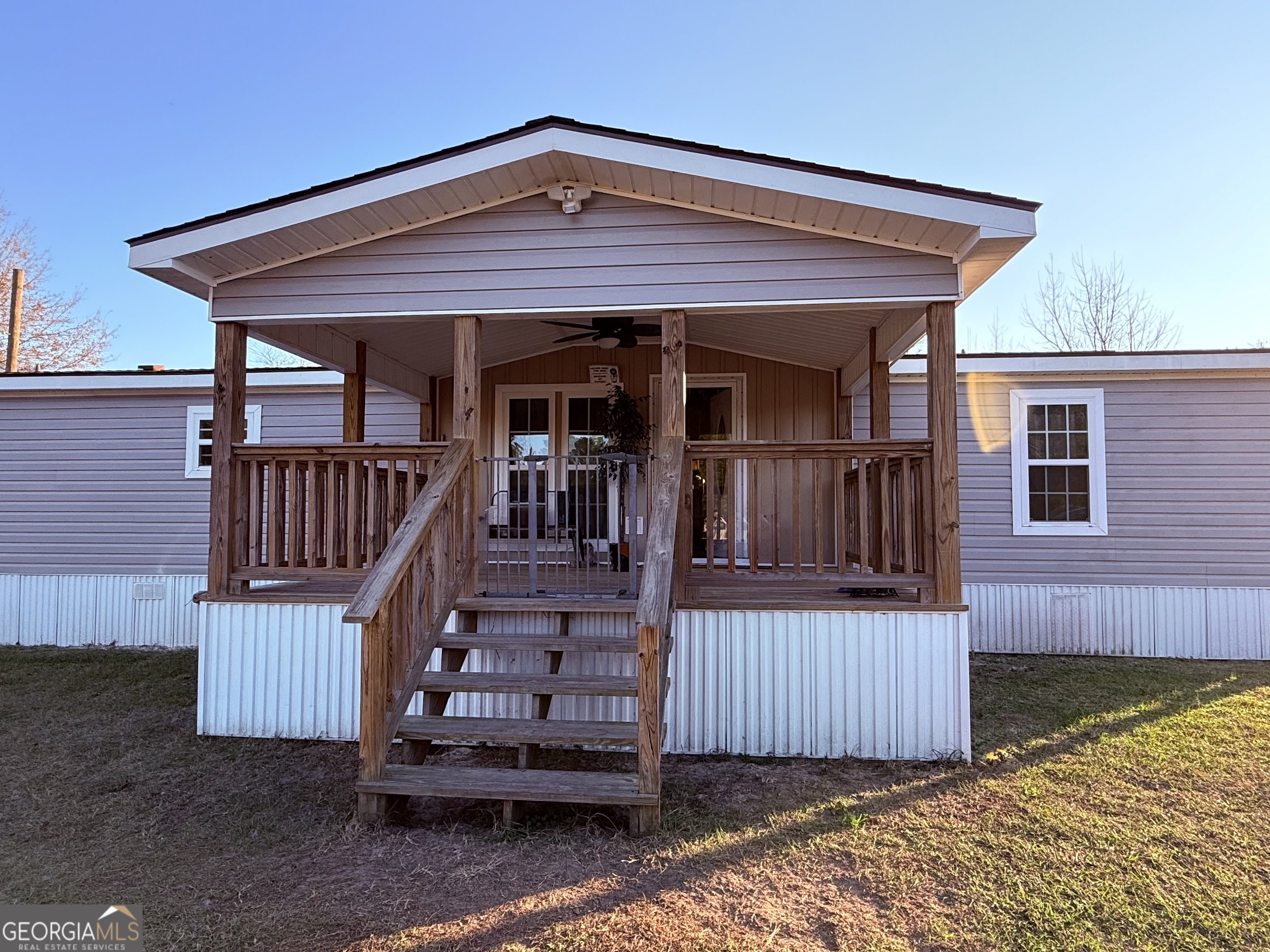 5817 Cantrell Road Patterson GA 31557