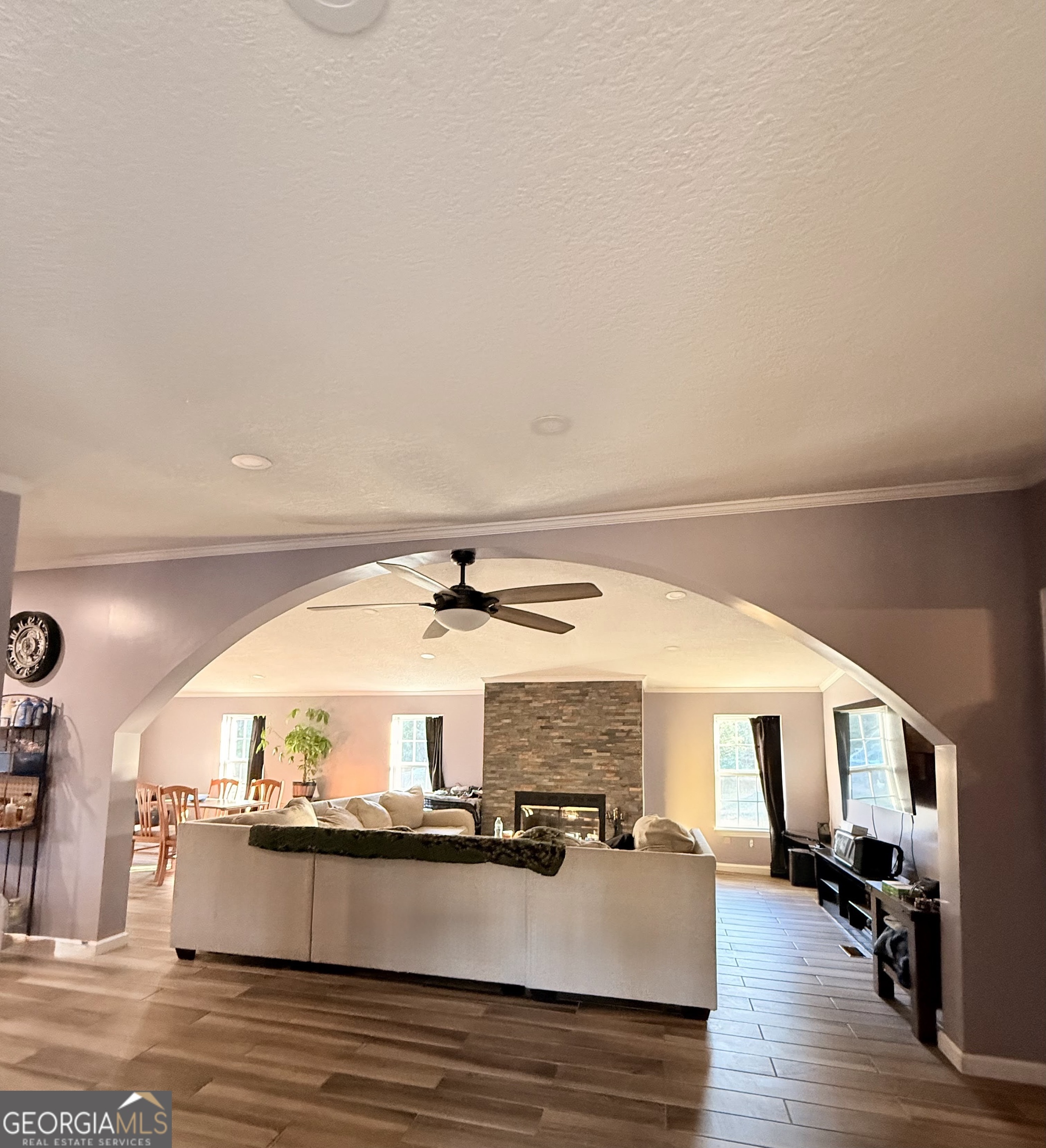 5817 Cantrell Road Patterson GA 31557