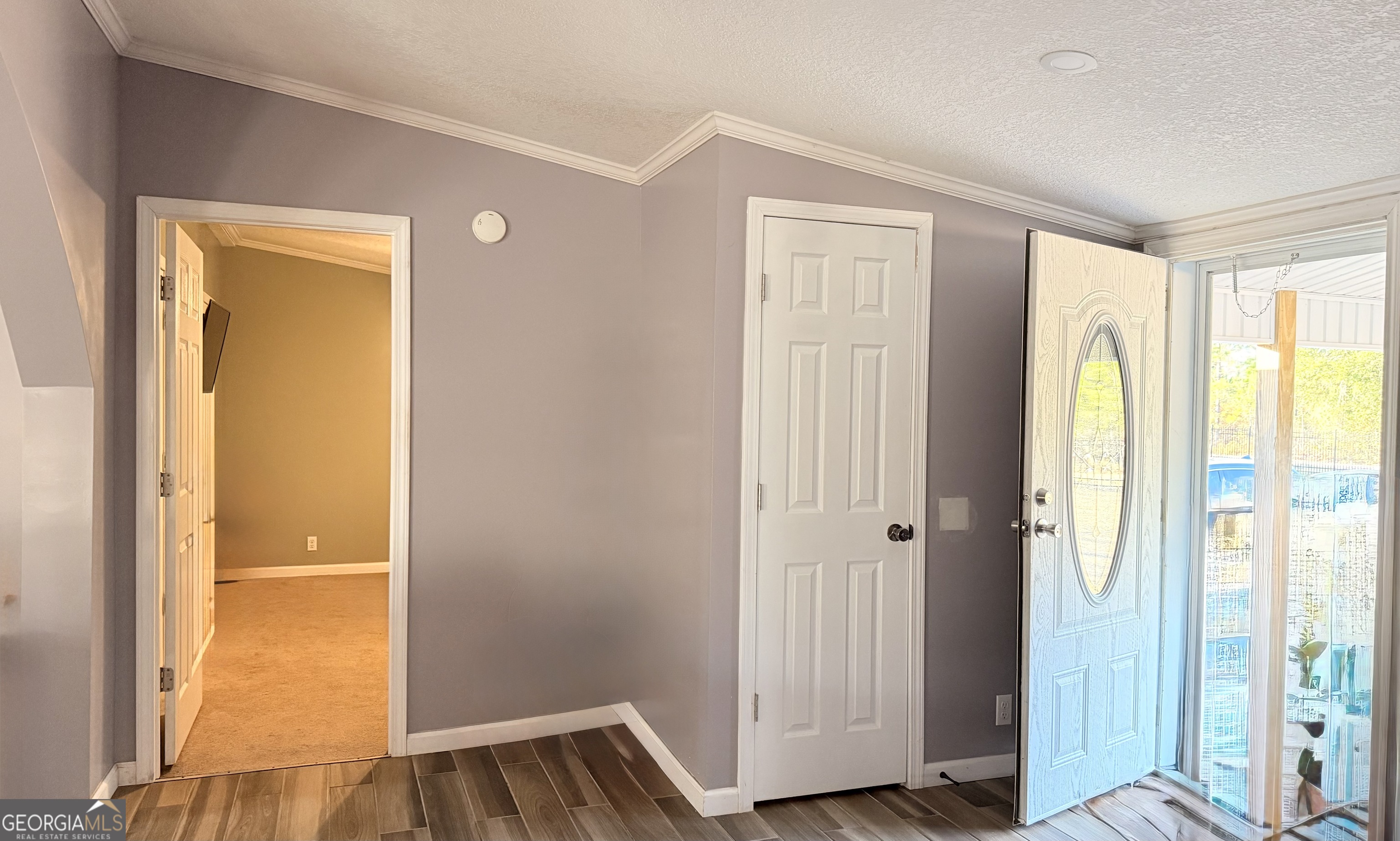 5817 Cantrell Road Patterson GA 31557