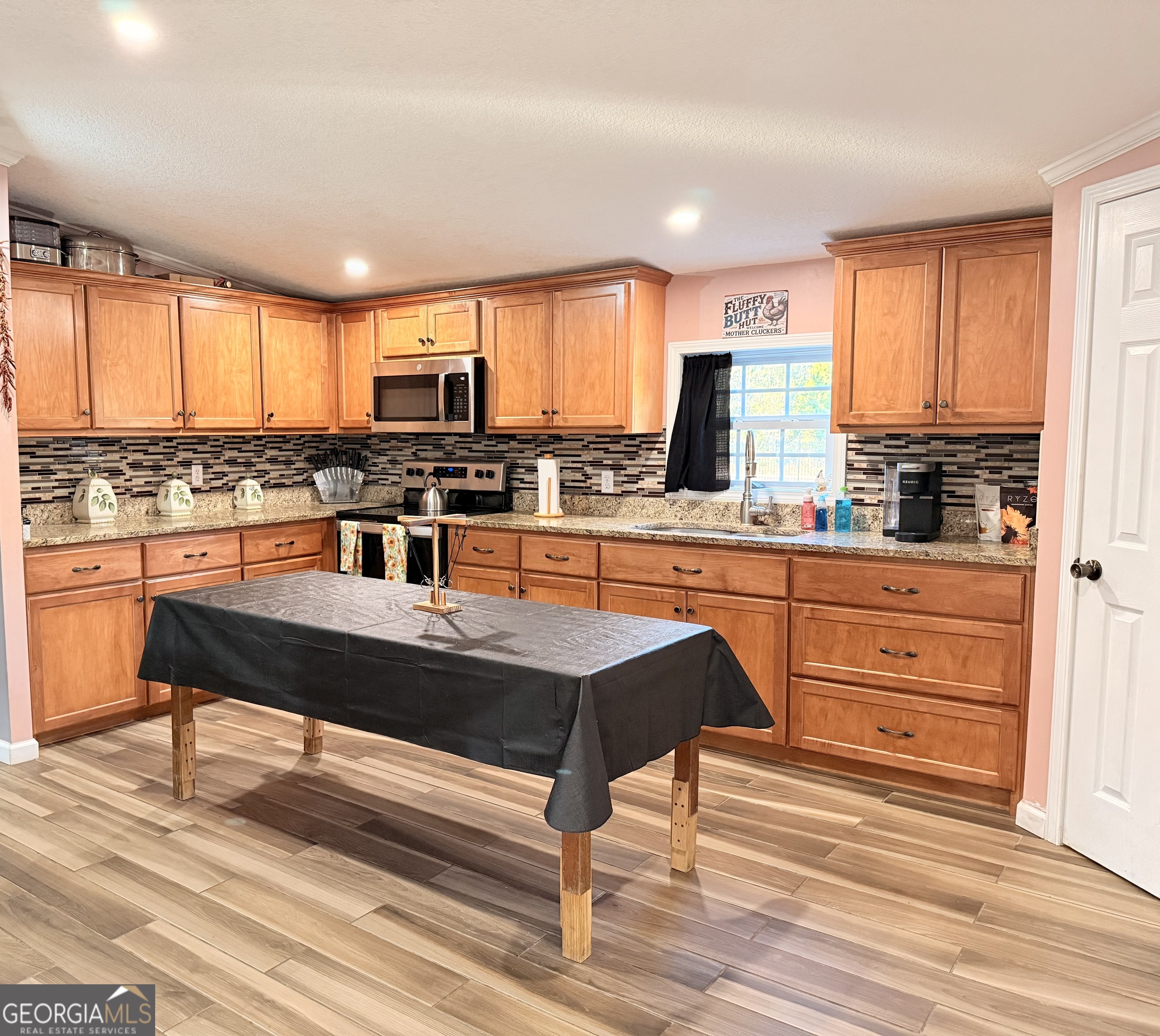 5817 Cantrell Road Patterson GA 31557