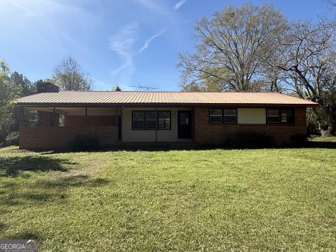 28 Brewer Road Jewell GA 31045