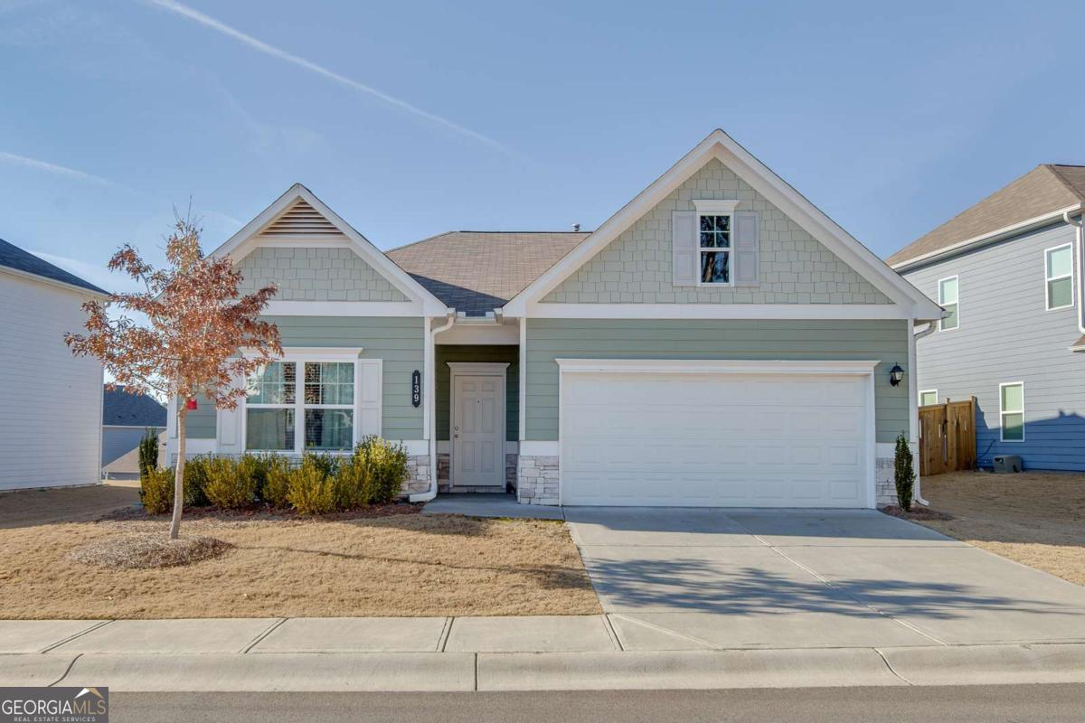 139 Kimberleys Crossing Jasper GA 30143