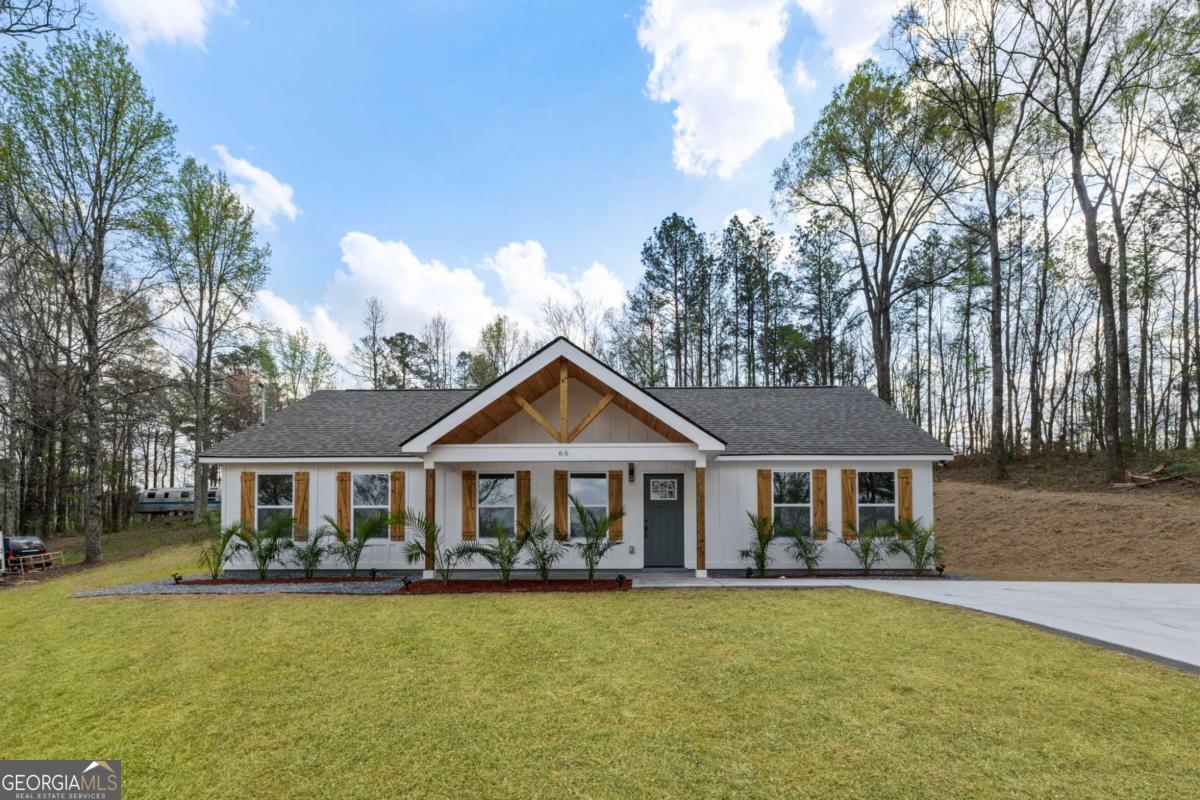 66 Arnold Road Cartersville GA 30120