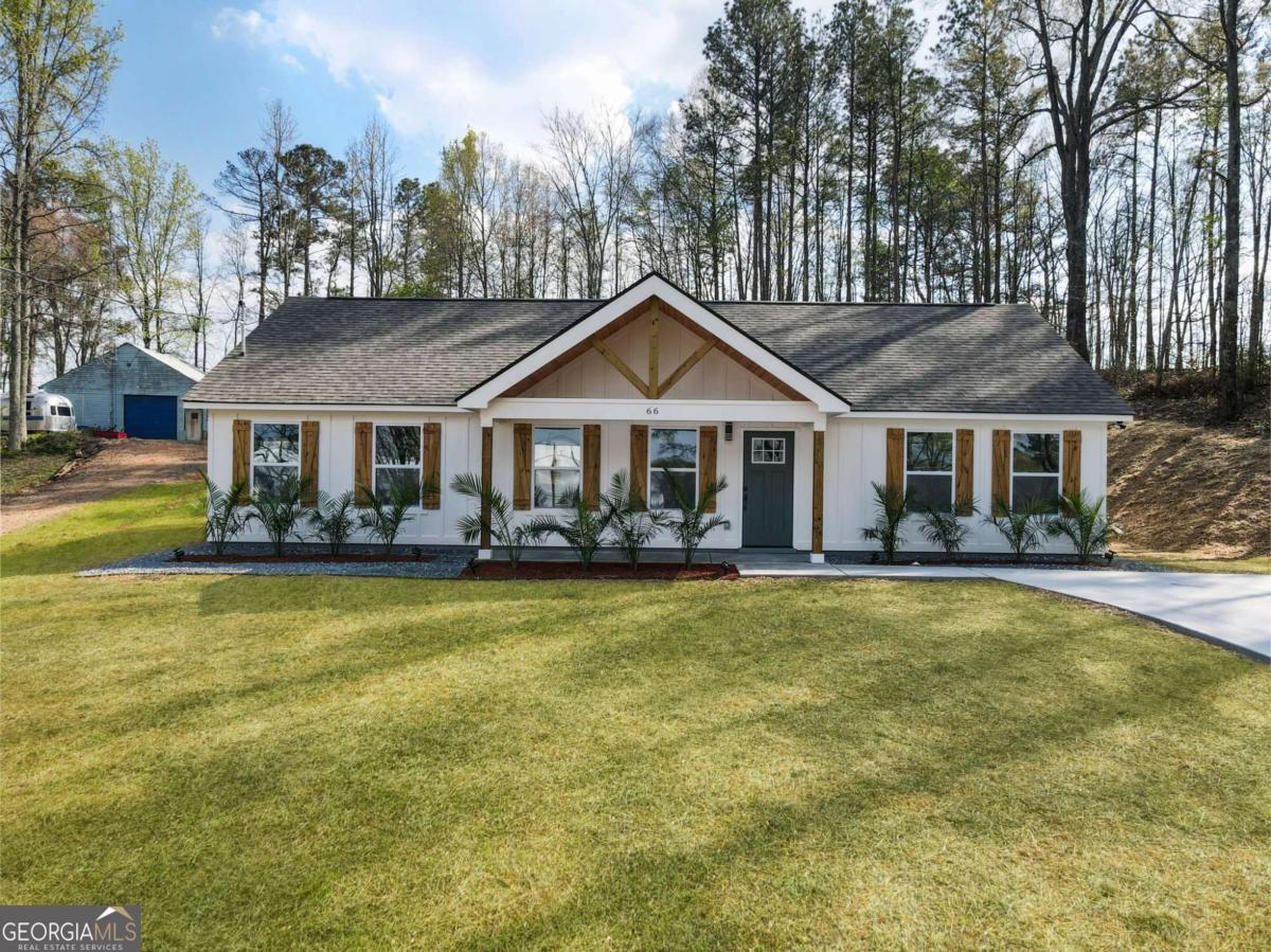 66 Arnold Road Cartersville GA 30120