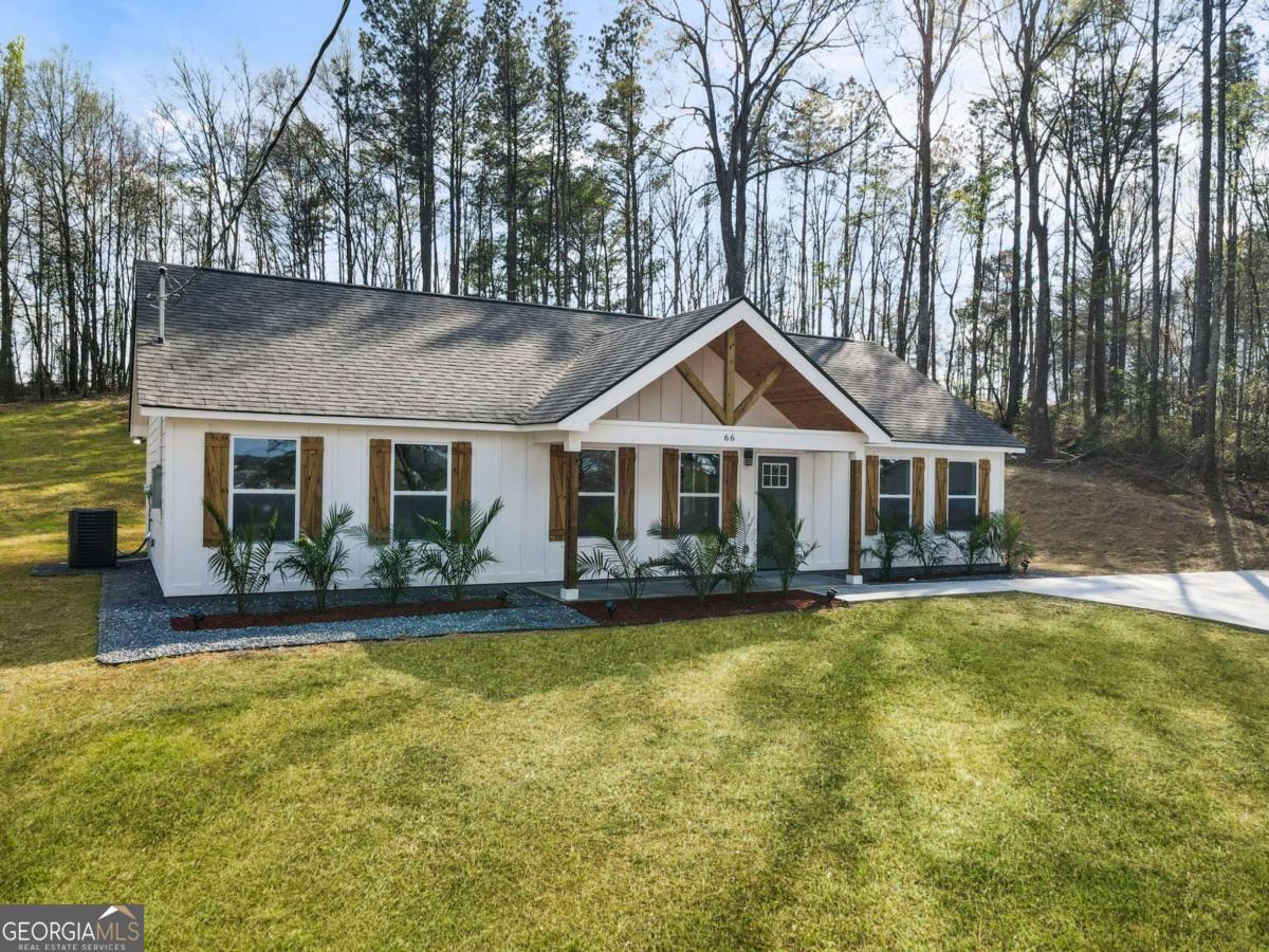 66 Arnold Road Cartersville GA 30120