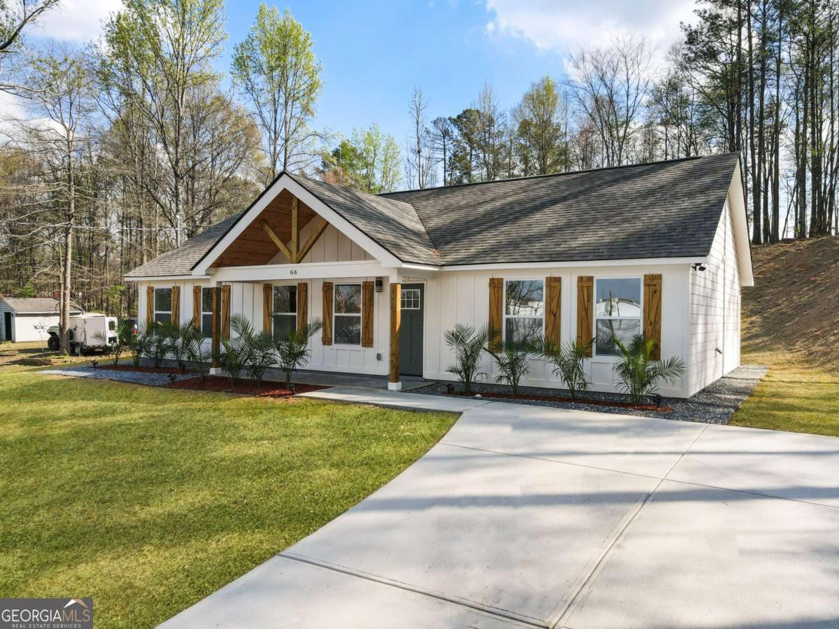 66 Arnold Road Cartersville GA 30120