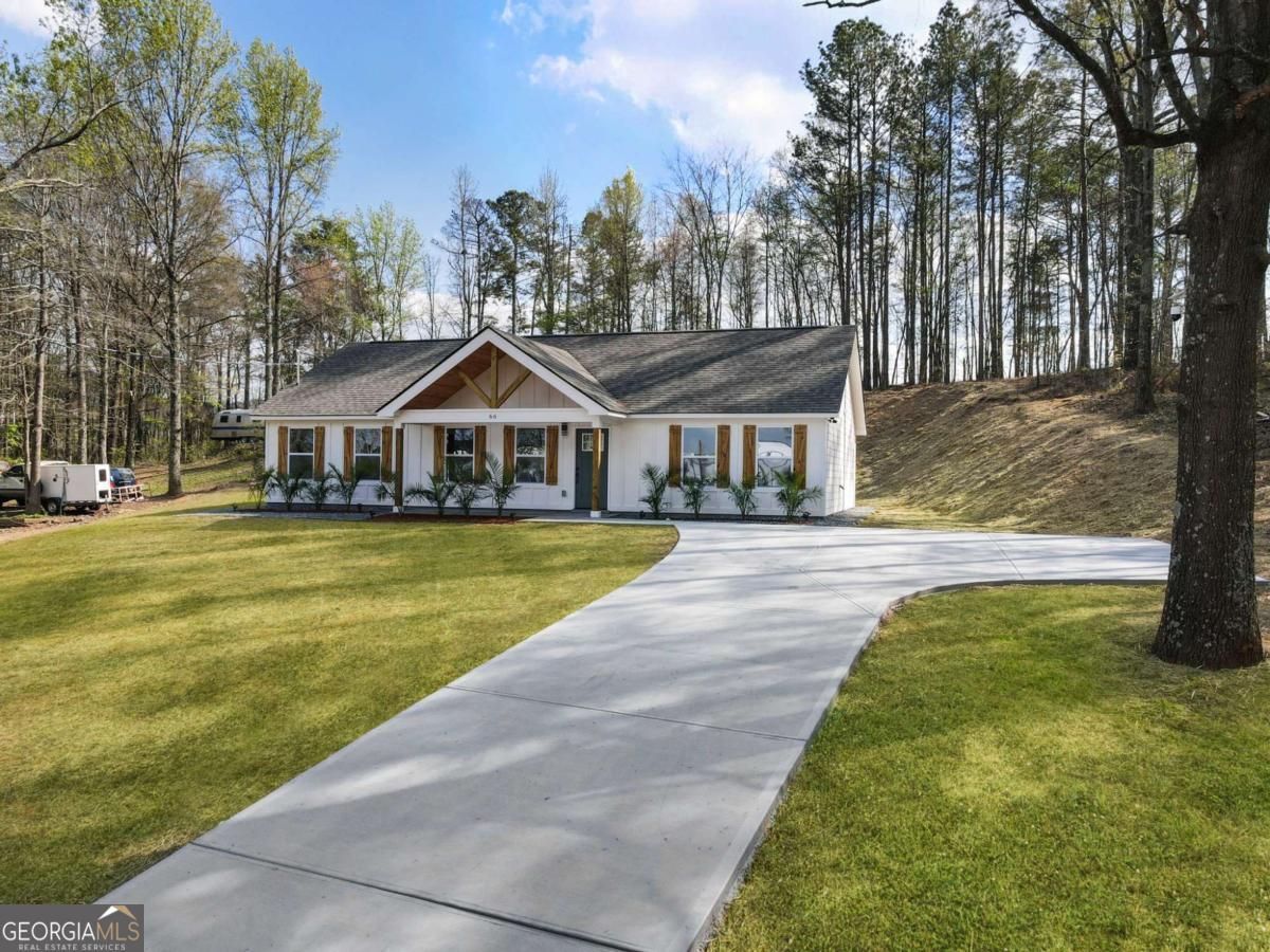 66 Arnold Road Cartersville GA 30120