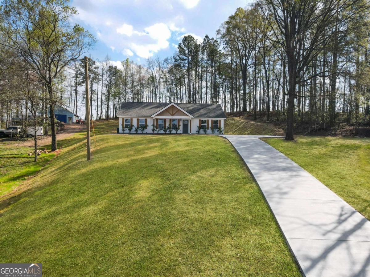 66 Arnold Road Cartersville GA 30120