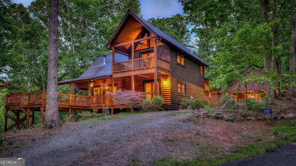 155 Shayla Drive Blue Ridge GA 30513