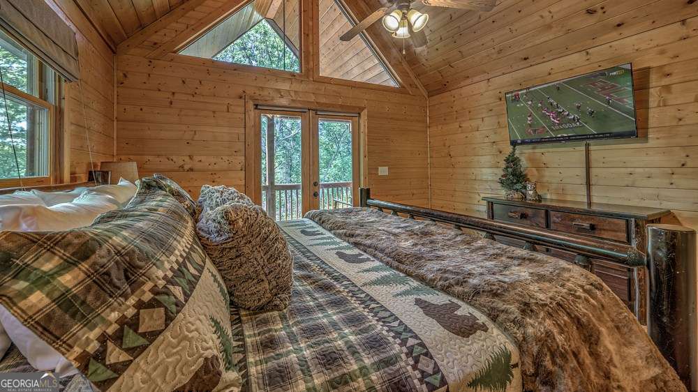 155 Shayla Drive Blue Ridge GA 30513