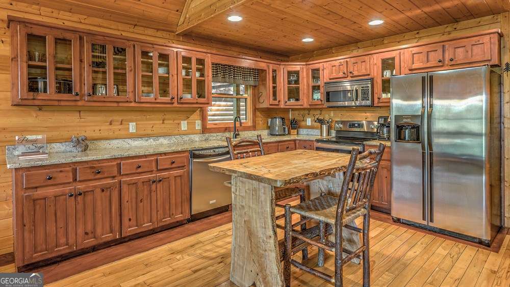 155 Shayla Drive Blue Ridge GA 30513