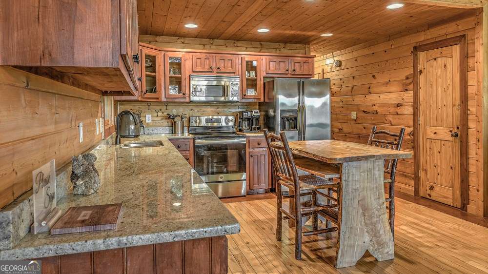 155 Shayla Drive Blue Ridge GA 30513