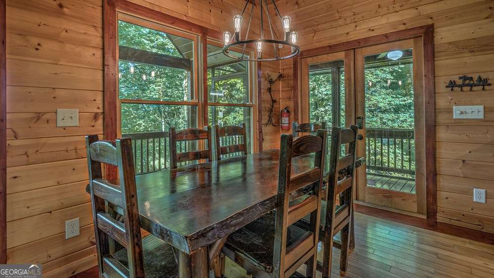 155 Shayla Drive Blue Ridge GA 30513