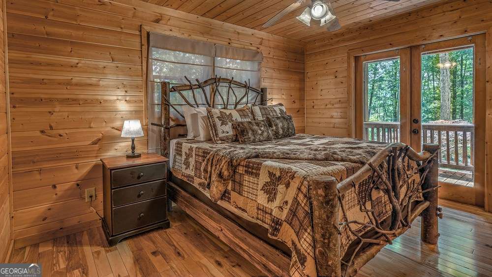 155 Shayla Drive Blue Ridge GA 30513