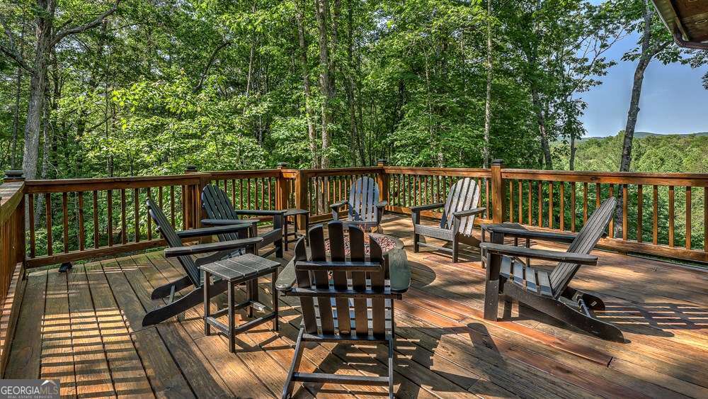 155 Shayla Drive Blue Ridge GA 30513