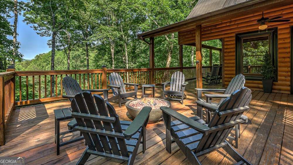 155 Shayla Drive Blue Ridge GA 30513