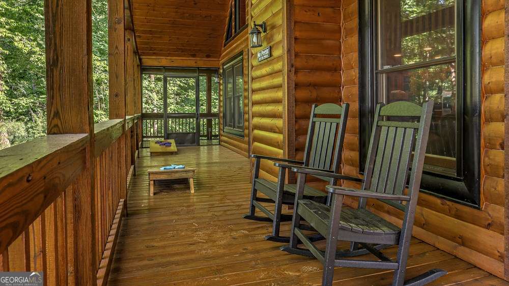 155 Shayla Drive Blue Ridge GA 30513