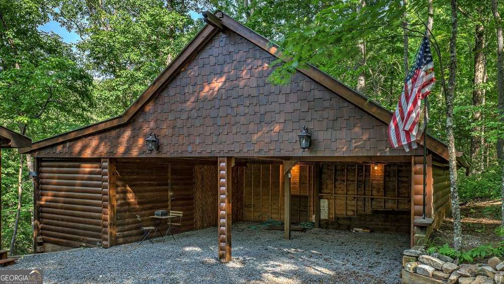 155 Shayla Drive Blue Ridge GA 30513