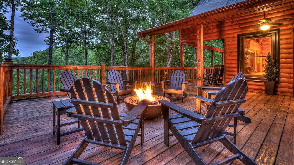 155 Shayla Drive Blue Ridge GA 30513