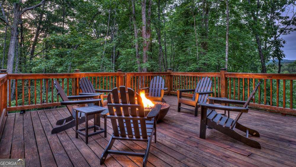 155 Shayla Drive Blue Ridge GA 30513