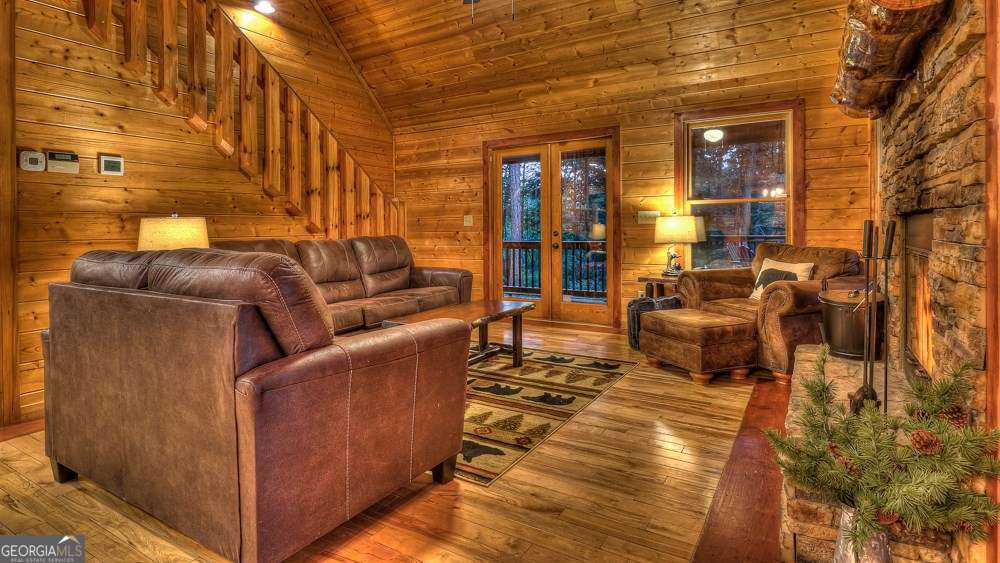 155 Shayla Drive Blue Ridge GA 30513