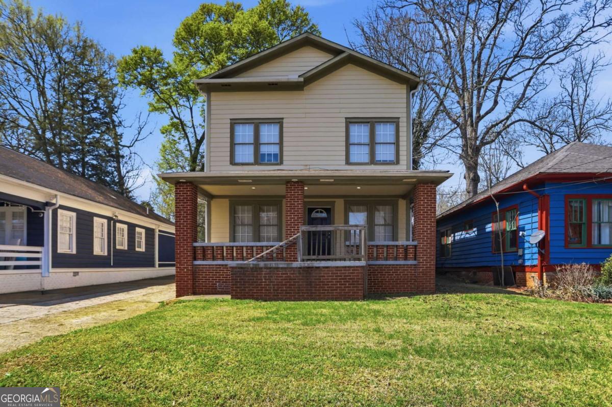 1591 Melrose Drive SW Atlanta GA 30310