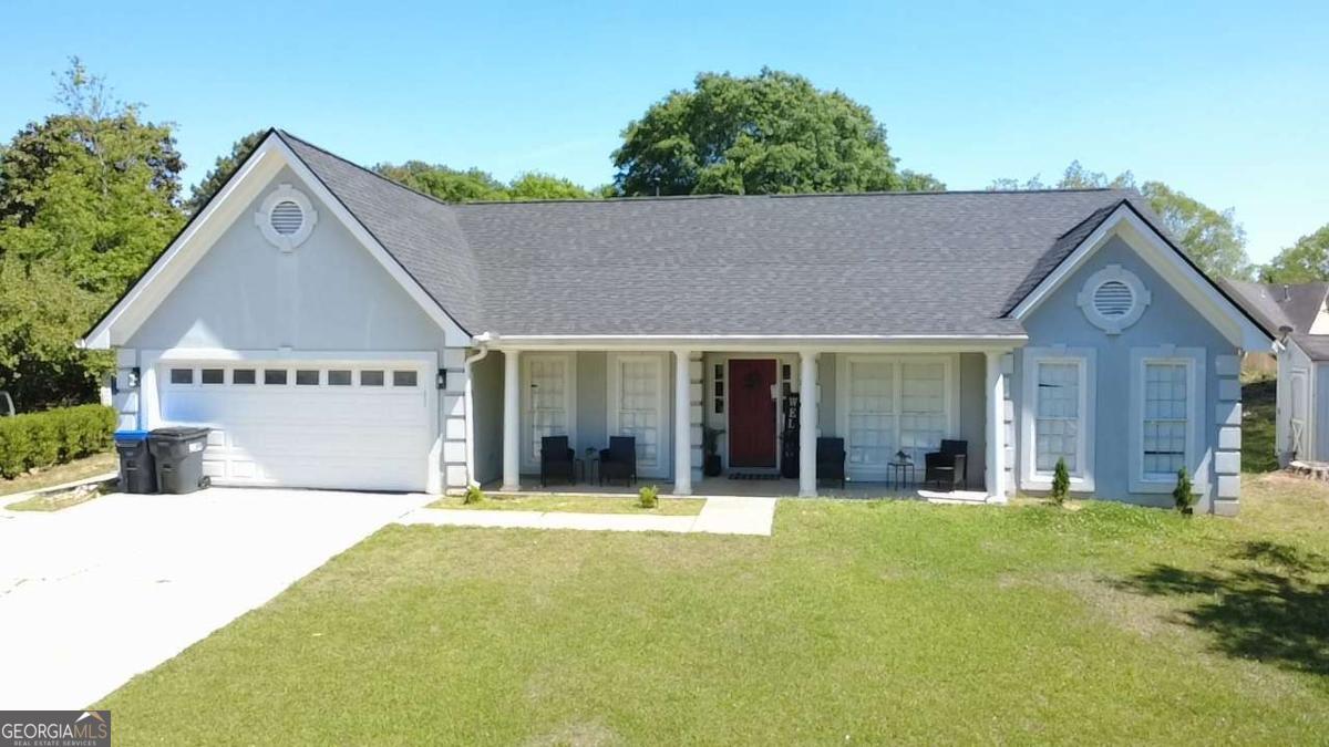 2118 Blue Martin Court Lawrenceville GA 30044