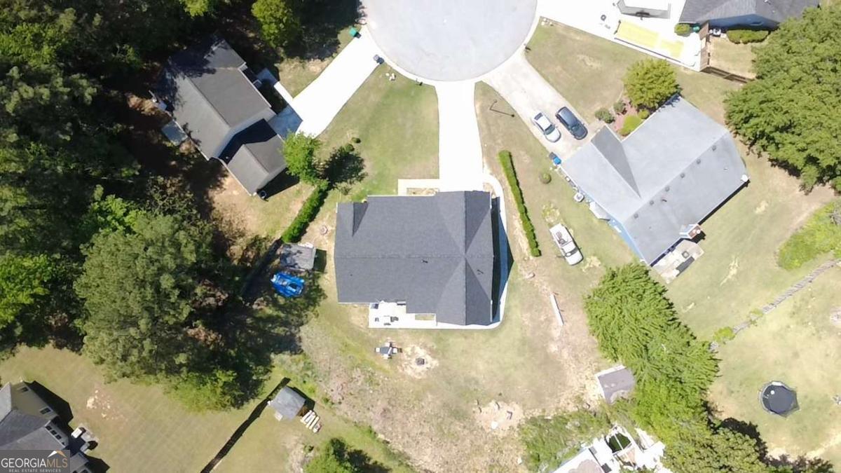 2118 Blue Martin Court Lawrenceville GA 30044