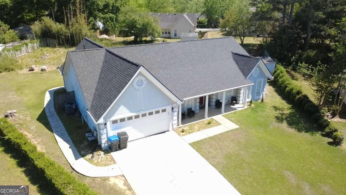 2118 Blue Martin Court Lawrenceville GA 30044