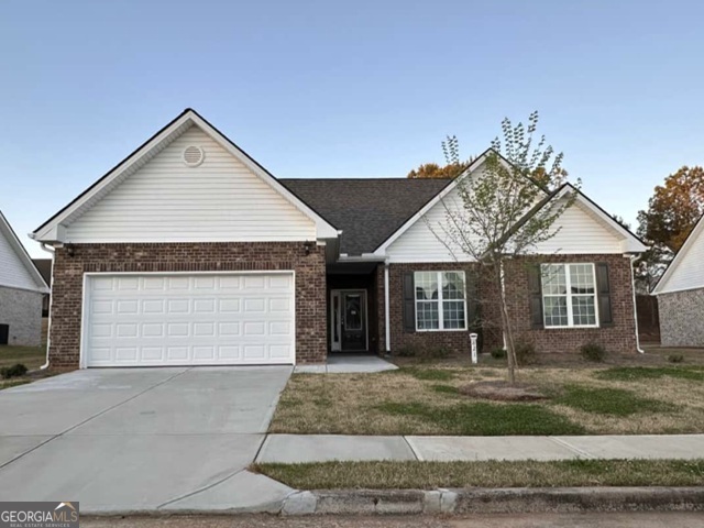 821 Crossroads Court Social Circle GA 30025