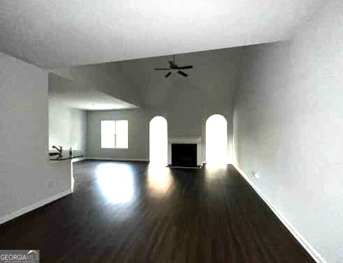 821 Crossroads Court Social Circle GA 30025