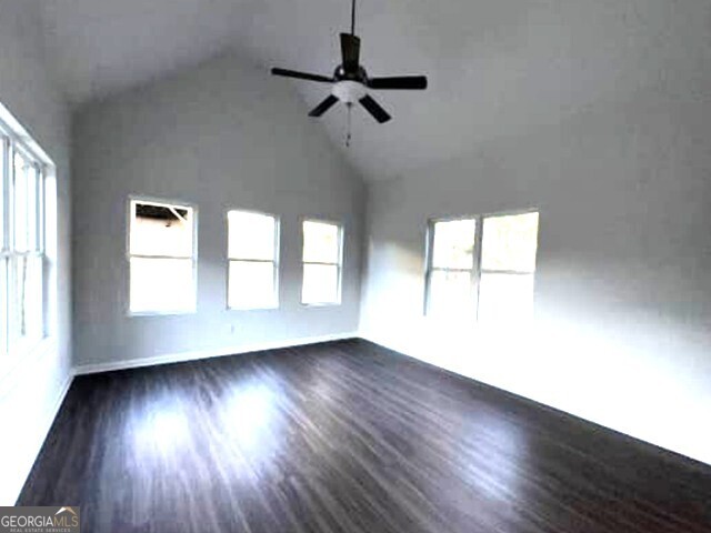 821 Crossroads Court Social Circle GA 30025