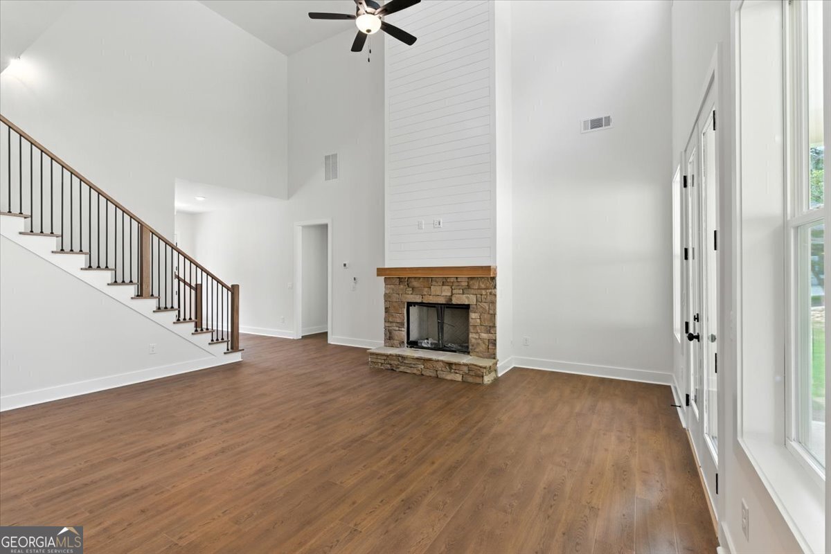7 Rushden Way SE Rome GA 30161