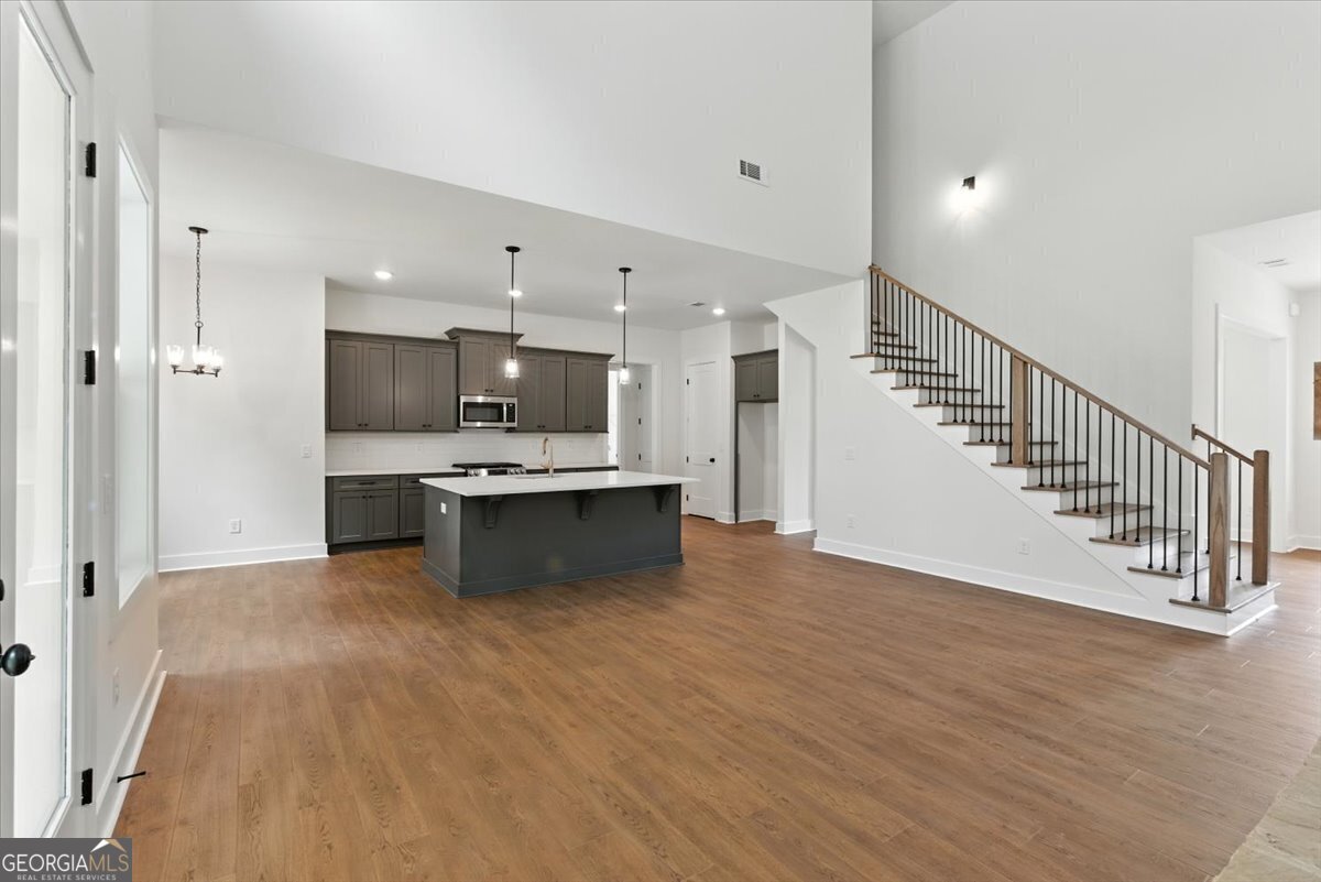 7 Rushden Way SE Rome GA 30161