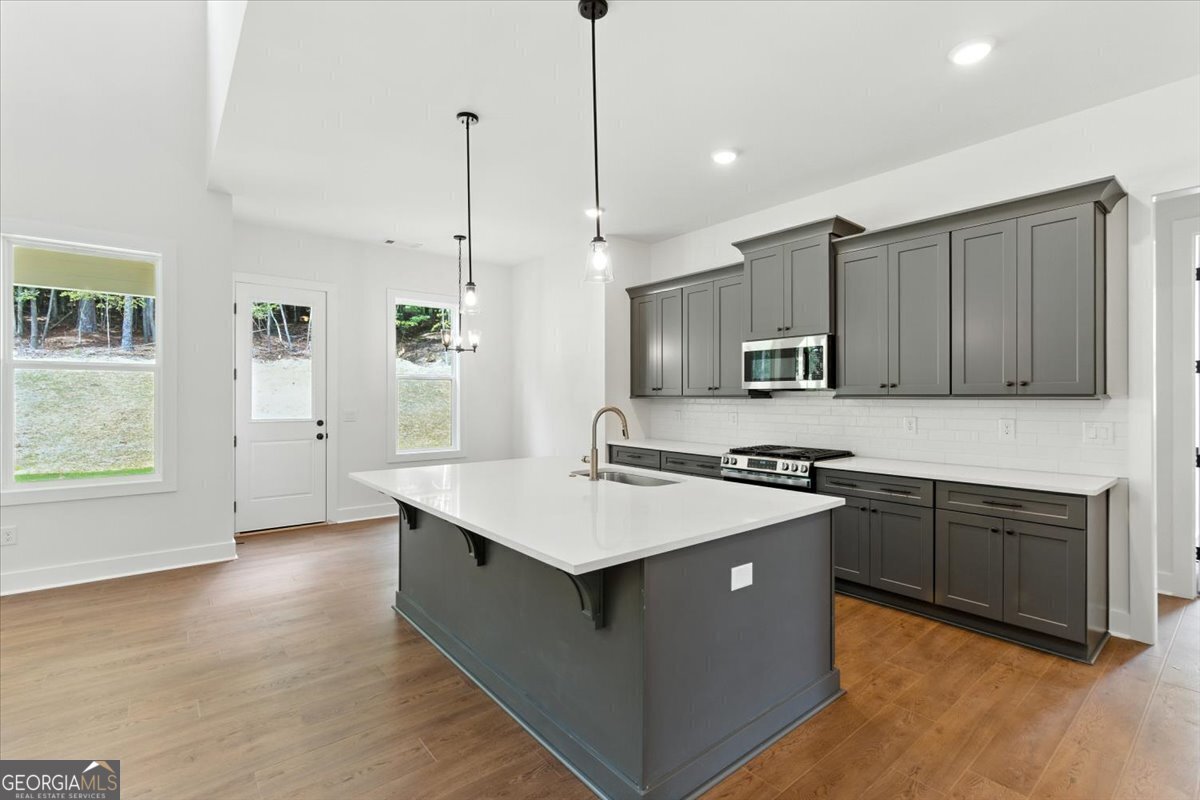 7 Rushden Way SE Rome GA 30161