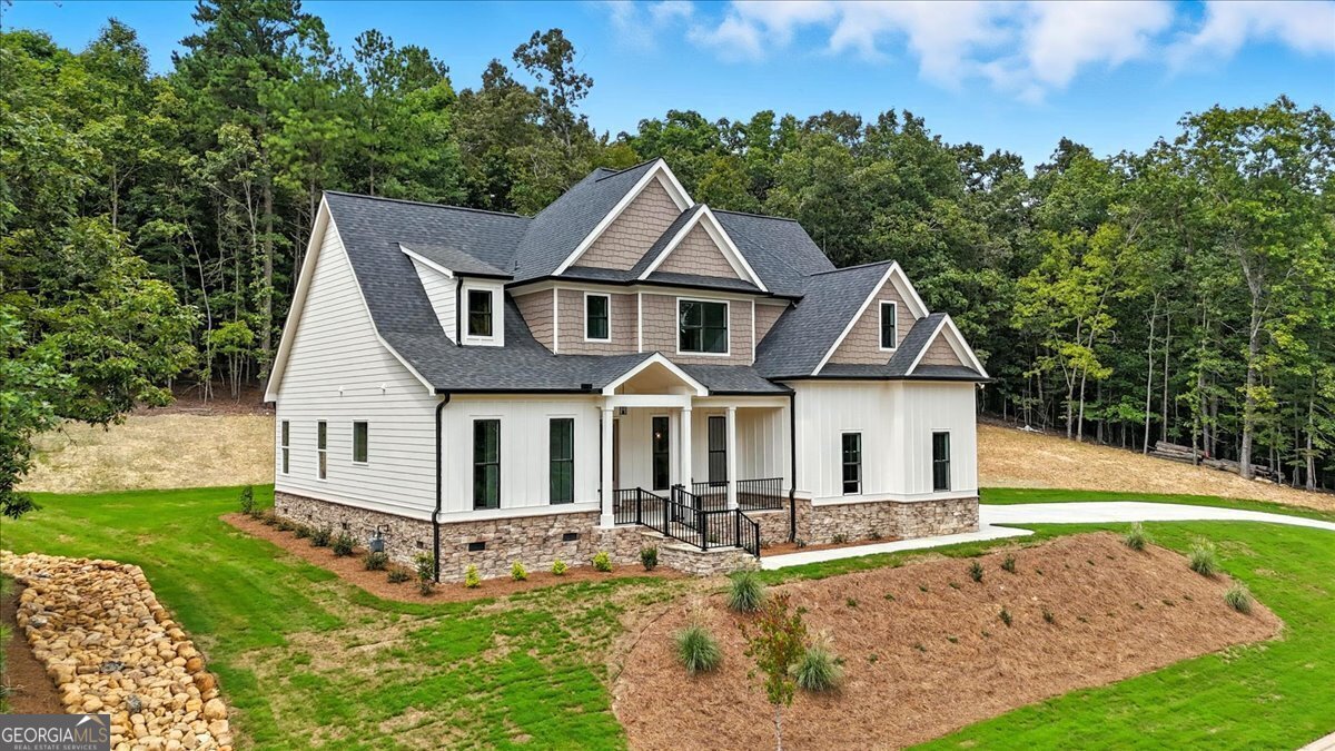 7 Rushden Way SE Rome GA 30161