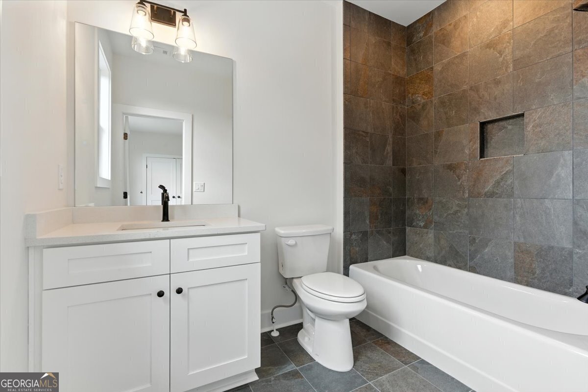 7 Rushden Way SE Rome GA 30161