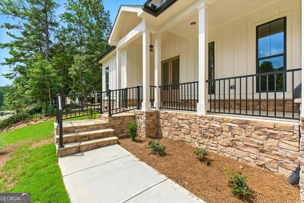 7 Rushden Way SE Rome GA 30161