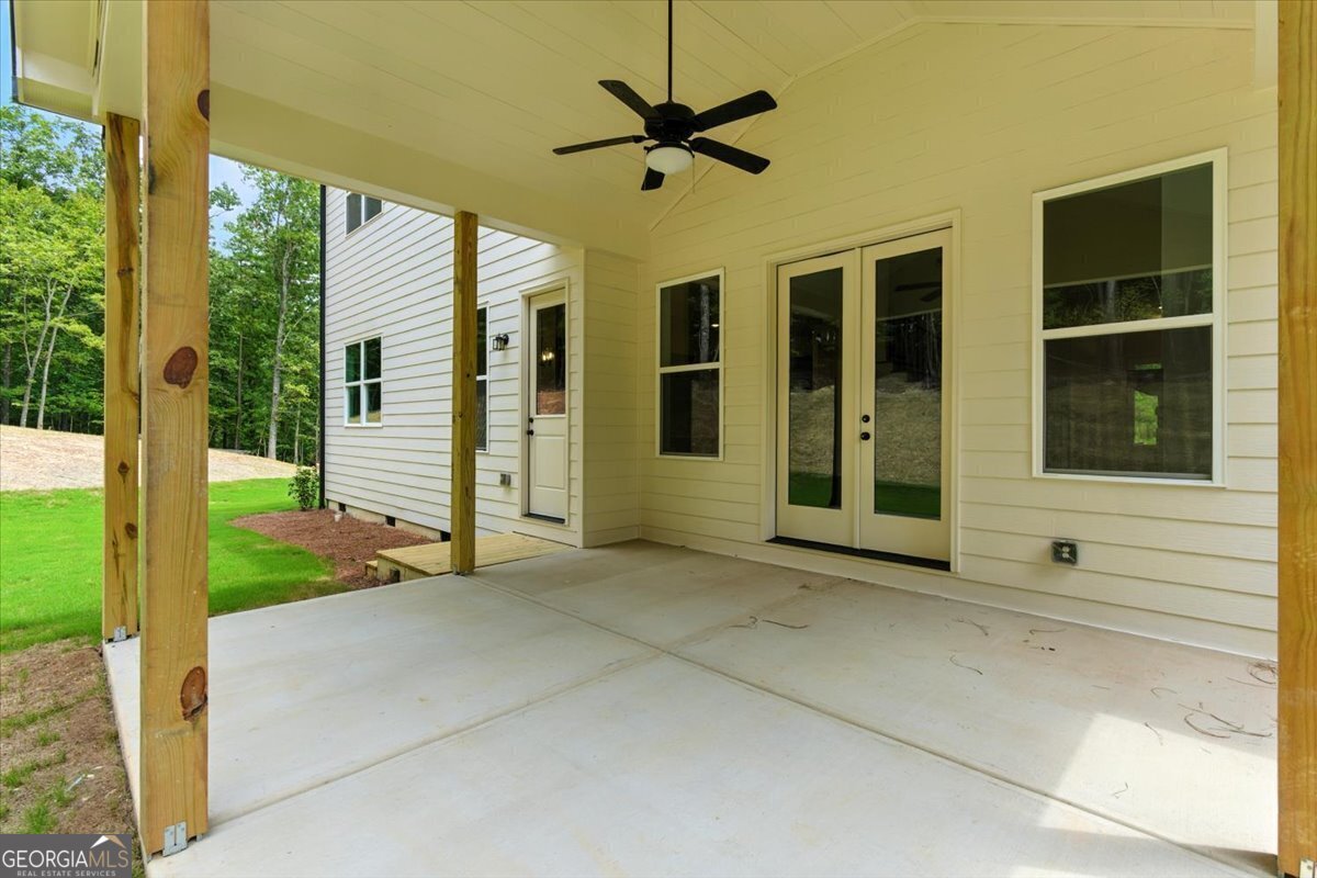 7 Rushden Way SE Rome GA 30161