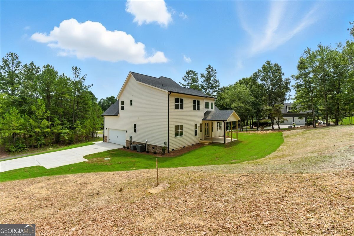 7 Rushden Way SE Rome GA 30161