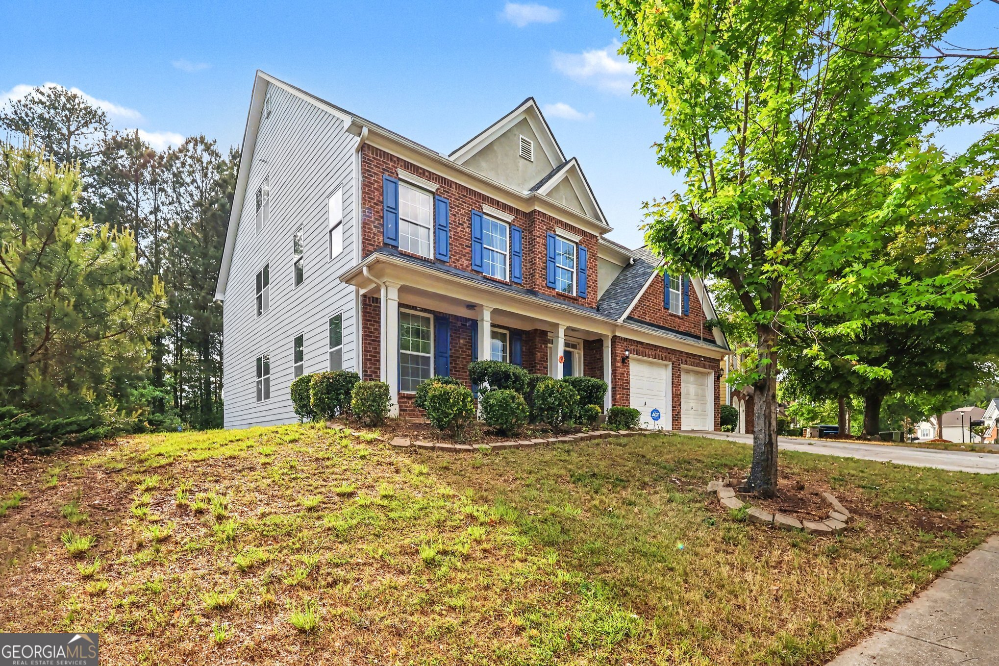 3745 Park Hill Circle Loganville GA 30052
