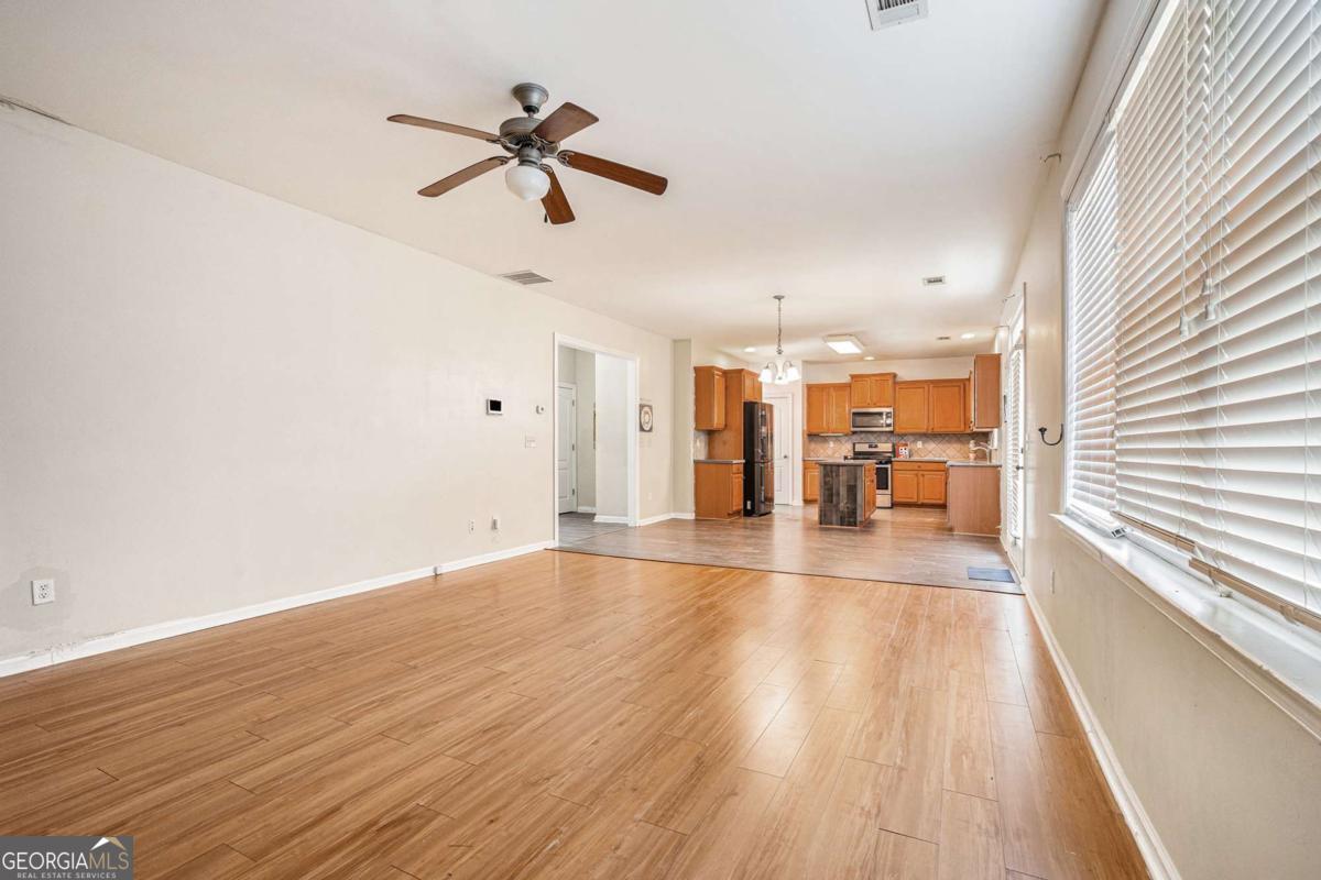 3745 Park Hill Circle Loganville GA 30052