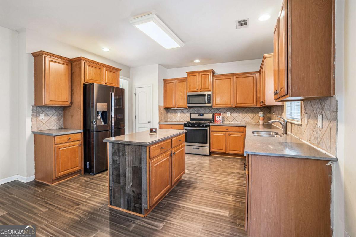 3745 Park Hill Circle Loganville GA 30052
