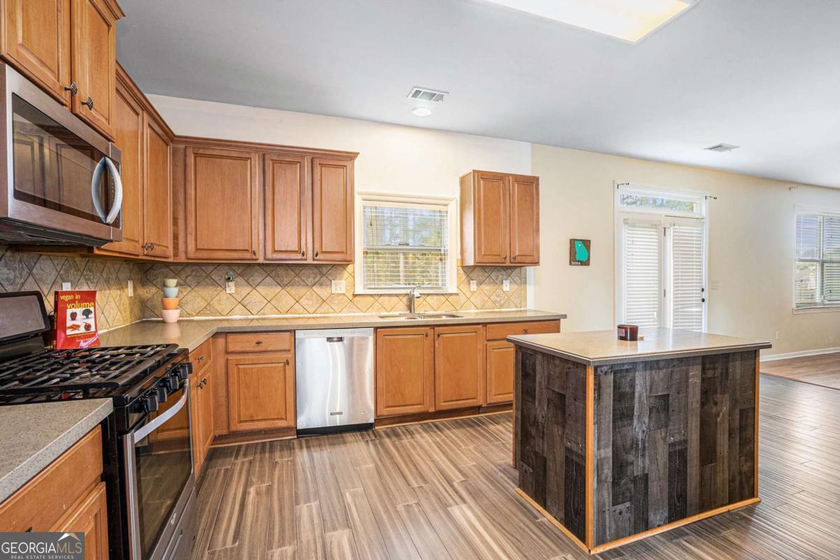 3745 Park Hill Circle Loganville GA 30052